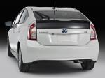 Toyota Prius 2011 года (US)